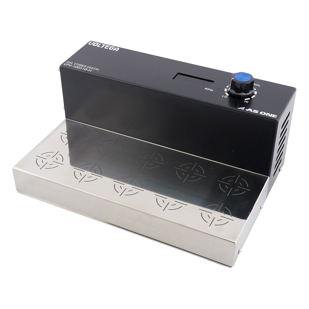 バイアルスターラー（デジタル）画像