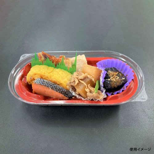 BFNプランチ21-A RB中皿 [ケース販売] 白い中皿が並べられた状態で、シンプルなデザインと光沢が特徴的