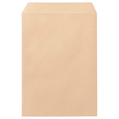 ﾌﾟﾘﾝﾀｰ専用封筒 角2 85g/m2 ｸﾗﾌﾄ 1ﾊﾟｯｸ(50枚)画像