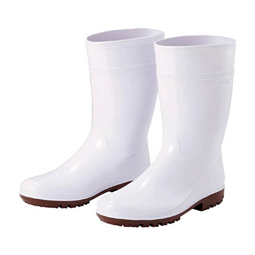 超耐滑長靴 ﾊｲｸﾞﾘｯﾌﾟ 26.5CM 1足画像