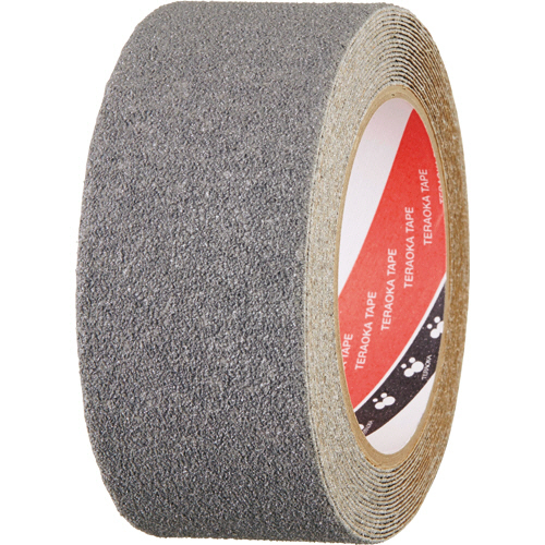 すべり止めﾃｰﾌﾟ No.953 50mm×5m 灰 1巻画像