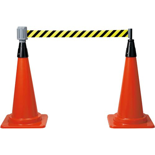 バリアライン（トラ）＋ジョイントセット画像