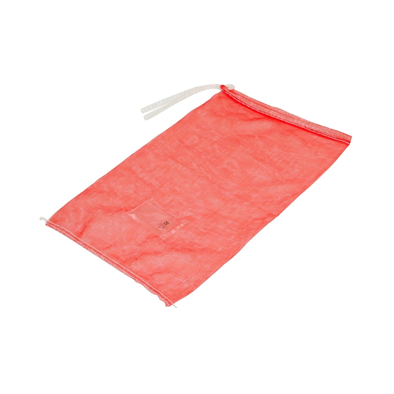 Ｎメリヤスネット　５ＫＧ　ラベル付　赤画像