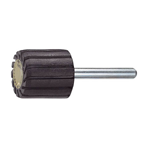 ﾄﾞﾗﾑ(軸径6mm) 外径25×幅25mm 1個画像