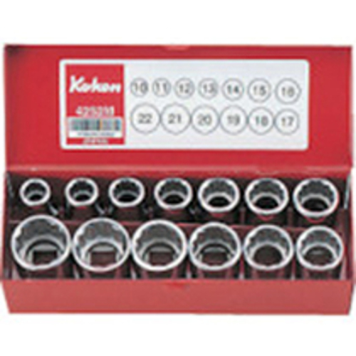 ｿｹｯﾄｾｯﾄ 1個画像