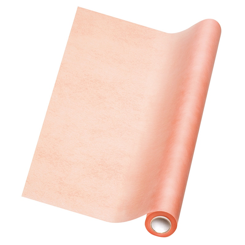 フラワーラップ　ＮＯ．１７　サーモンピンク画像