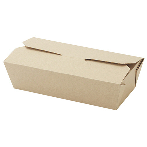 食品容器 ﾈｵｸﾗﾌﾄ ﾌｰﾄﾞﾎﾞｯｸｽﾛﾝｸﾞ M 1ｾｯﾄ(140枚:20枚×7ﾊﾟｯｸ)画像