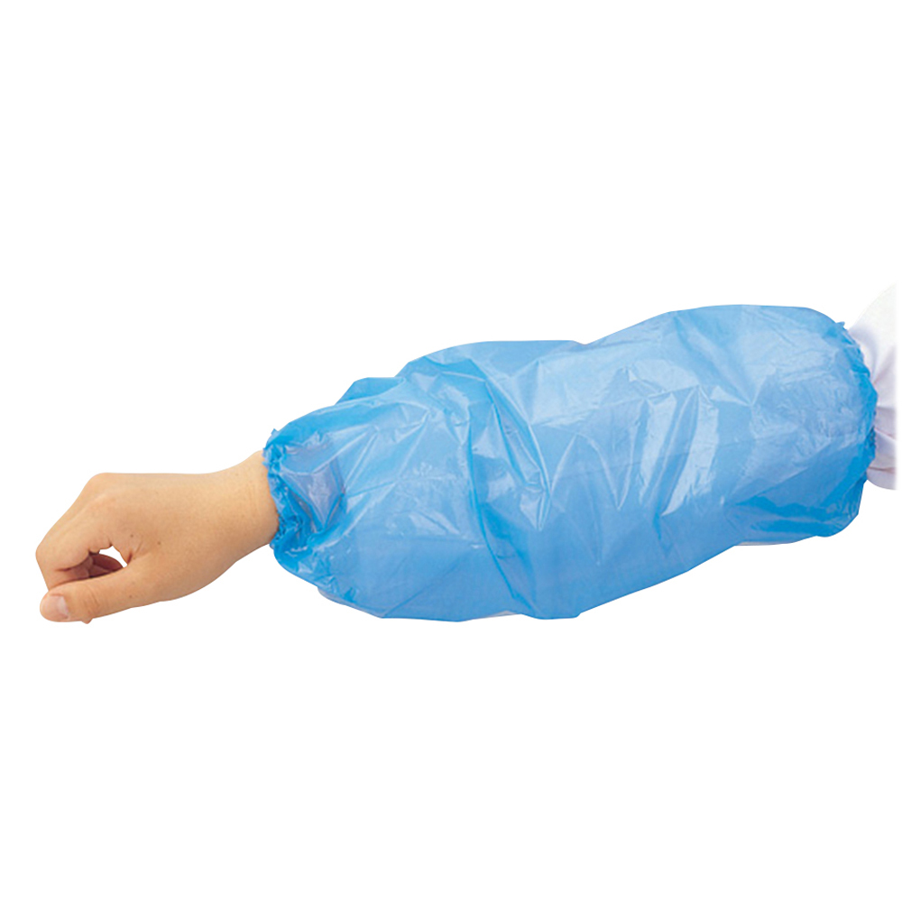 ディスポ腕カバー 50枚入画像