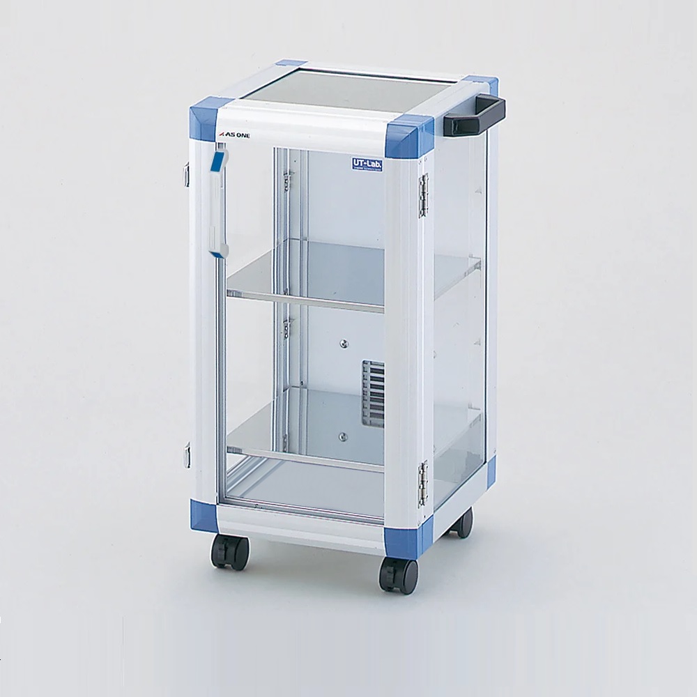 オートドライデシケーター(UT-Lab.)　キャスター仕様