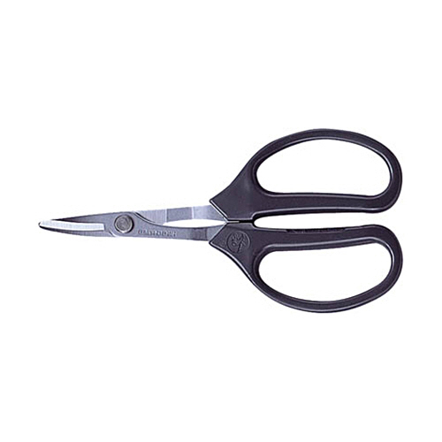 金属ｸﾗﾌﾄ(曲刃) 160mm 1丁画像