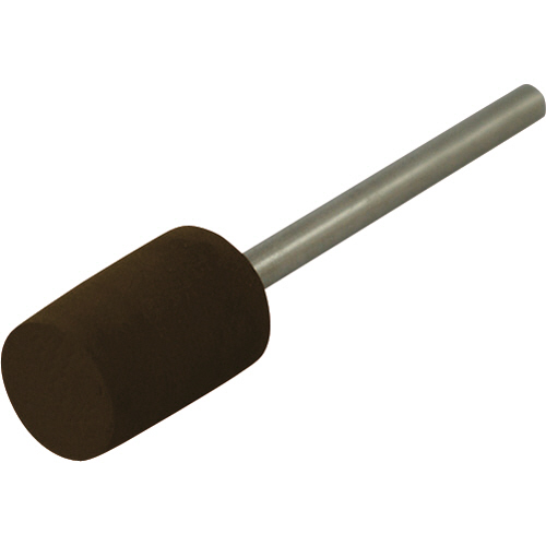 ﾎﾟﾗｺﾀﾞｲﾔﾓﾝﾄﾞ弾性砥石 6φ×15×3D #200(FH) 1本画像