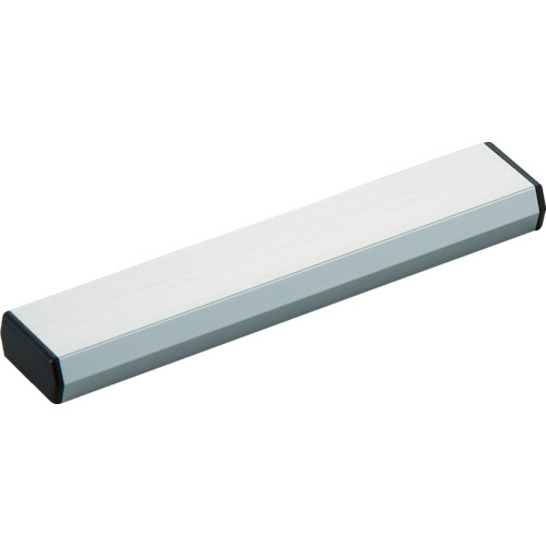 ﾏｸﾞﾈｯﾄｱﾙﾐﾊﾞｰ 100mm 1本画像