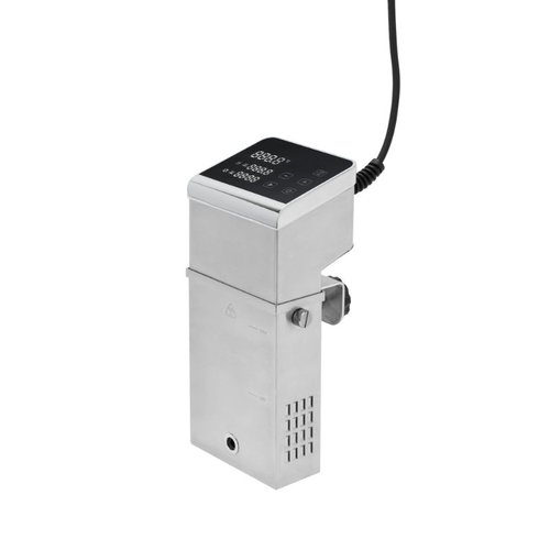 調理器機 電動ポンプ式低温調理器 200V仕様 TC-2000 石崎電機製作所