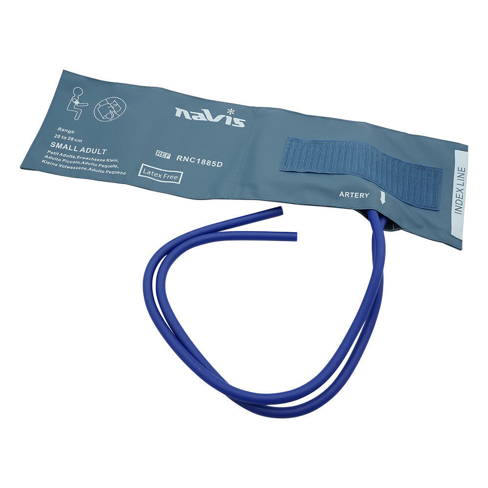 血圧計用カフセット（ラテックスフリー）　大人用　小画像