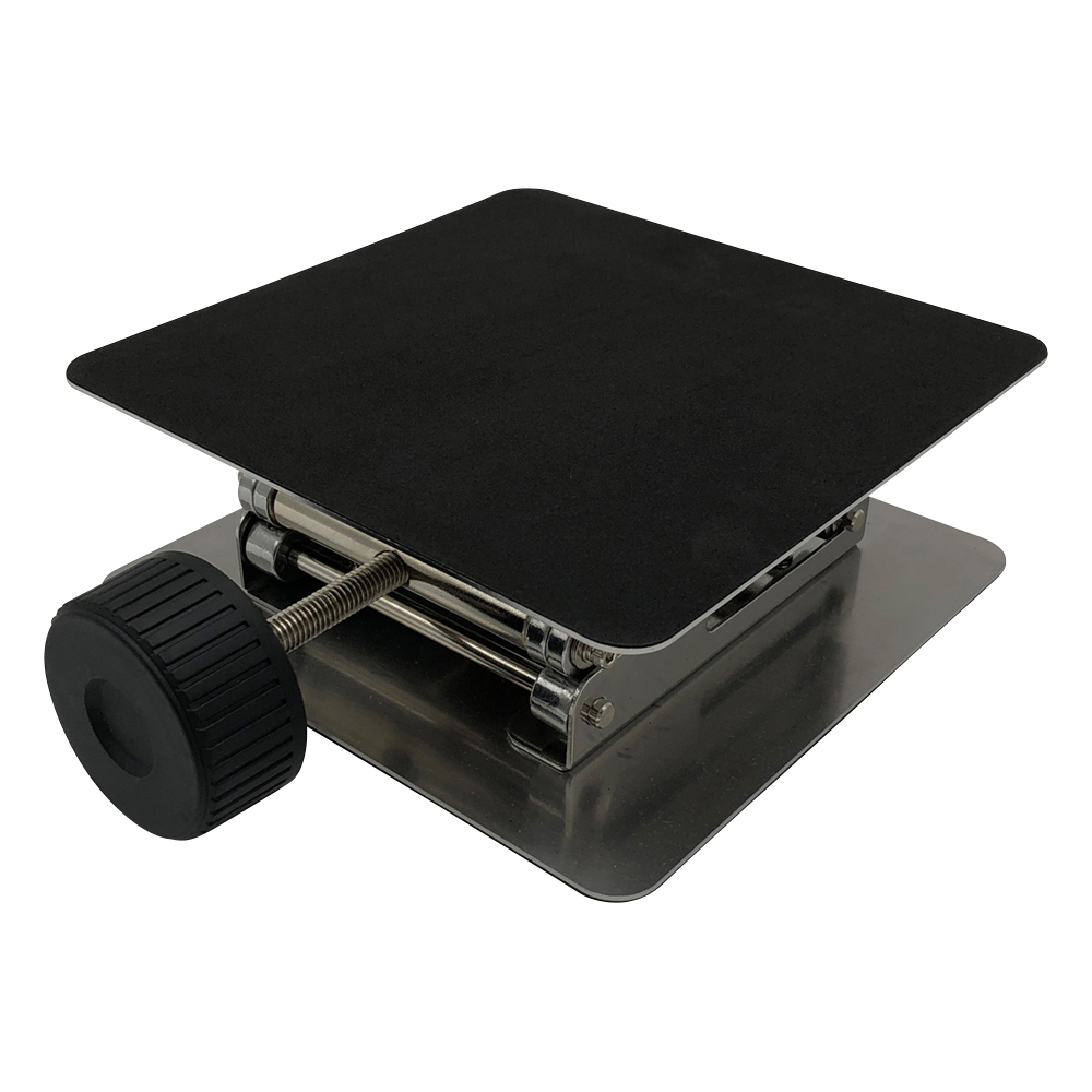 EVA黒マット付きラボジャッキ　200mm画像