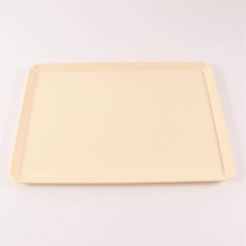 サービス用品 106ZI セルフトレー アイボリー画像
