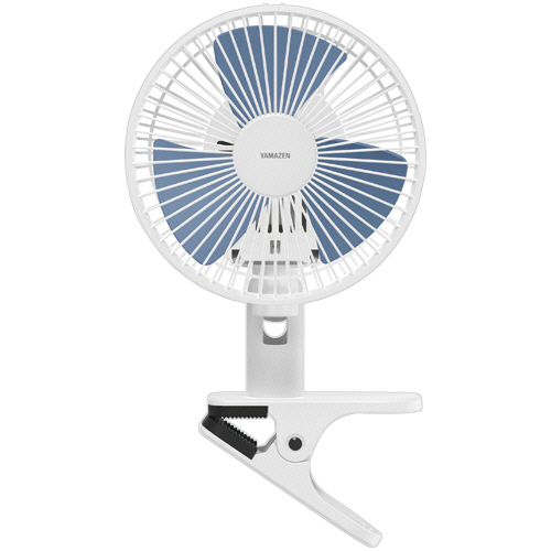 18cmｸﾘｯﾌﾟ扇風機 1台