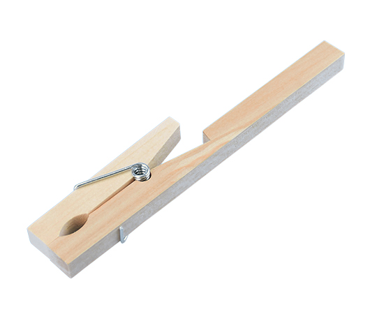 木製試験管挟み画像