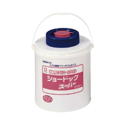 ショードックスーパー　２５０枚×６画像