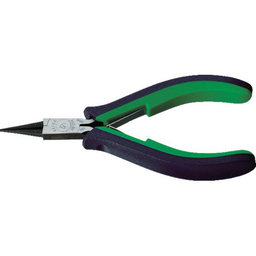 KEIBA 丸ﾍﾟﾝﾁ･先細ﾀｲﾌﾟ 2com.ﾊﾝﾄﾞﾙ 120 1個画像