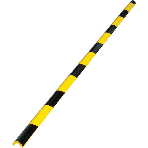 安心ｸｯｼｮﾝ L字型 油面接着 小 ｲｴﾛｰ 1本画像