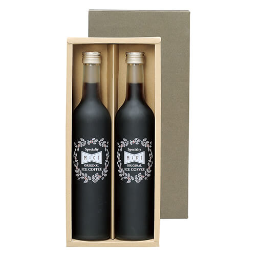 ５００ｍｌスリム瓶　２本画像