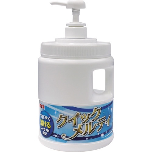 ｸｲｯｸﾒﾙﾃｨ本体1.5kg 1缶画像