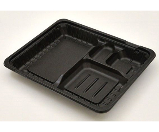 弁当容器 CTガチ弁 IK24-20E2 本体 800枚画像