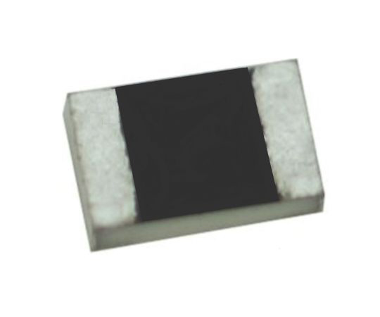 厚膜チップ抵抗器ジャンパーチップ抵抗器 0603サイズ 0Ω ±0％ 1袋（200個入）