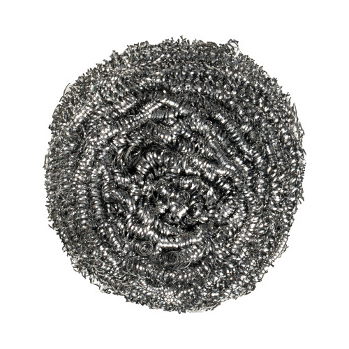 カールケートステンレスたわし　６０ｇ画像