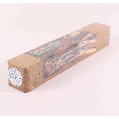 調理機器 進誠 スモークウッド ヒッコリー