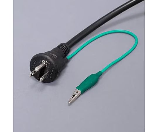 AC100V/50Wx2灯 作業灯/LED(スタンド付) スタンドが立ち上がり、明るい光を放つ作業灯の様子