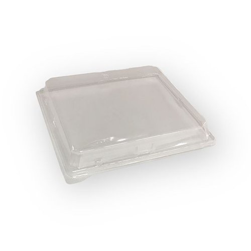 折箱 CWA 20-20G 黒-赤杉 (ボ) 中央化学 斜めから見た、赤杉模様の折箱が揃った状態
