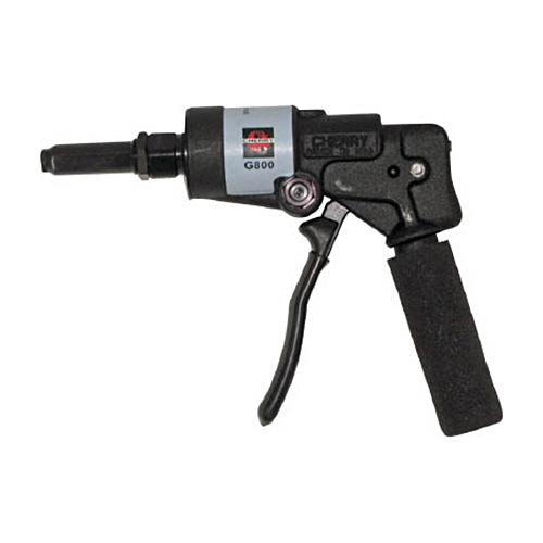 ﾊﾝﾄﾞ式油圧ﾘﾍﾞｯﾄﾂｰﾙ 1台