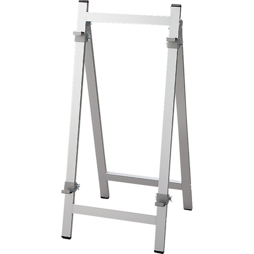 ｱﾙﾐ4脚ｲｰｾﾞﾙ 1台画像