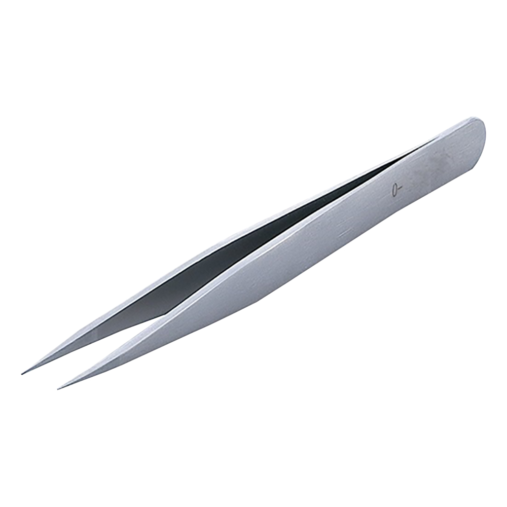 MEISTER　ピンセット　AXAL　No.0画像