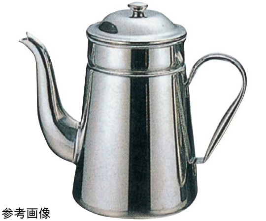 18-8 コーヒーポット 1600cc