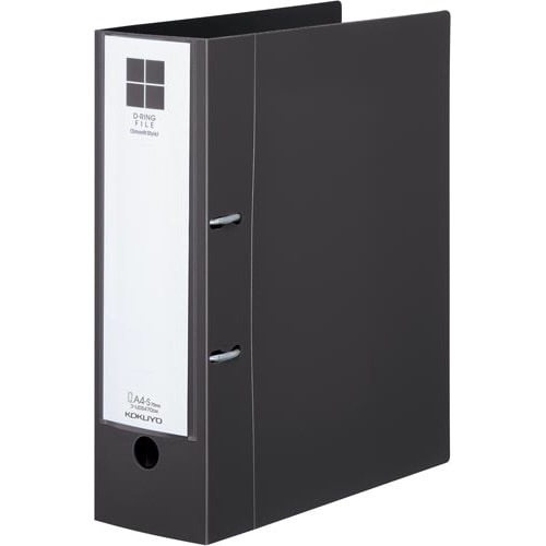 ＜スムーススタイル＞黒　７００枚×１０画像