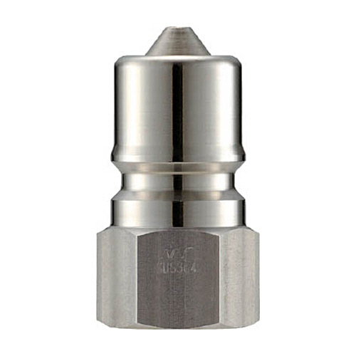 ｸｲｯｸｶｯﾌﾟﾘﾝｸﾞ S･P-E型 ｽﾃﾝﾚｽ 大流量型 R1_1/4 1個画像