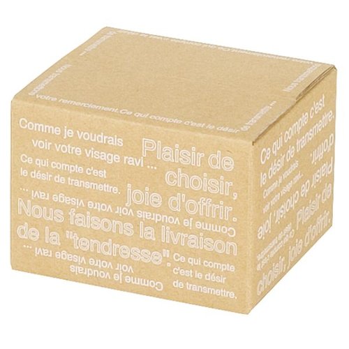 イベントグッズ カフェオレカートンBOX-5(10枚) ヘッズ画像