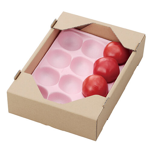 Ｋ５サービスフルーツトマト画像