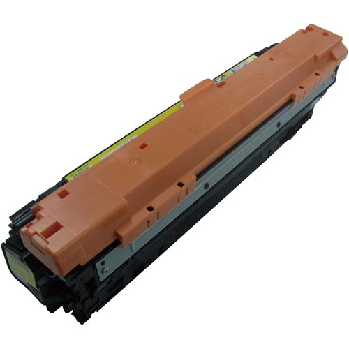 リサイクル（プール）　３２２ＩＩイエロー　増量画像