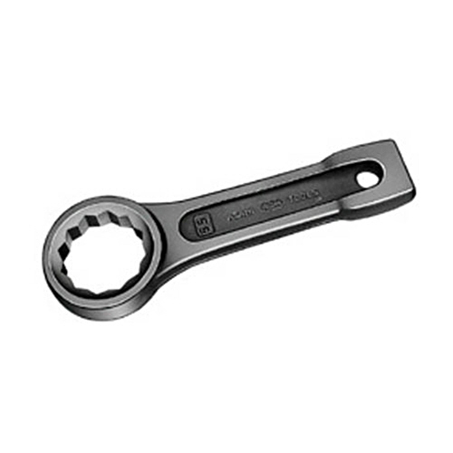 ASH 打撃めがねﾚﾝﾁ105mm 1個画像