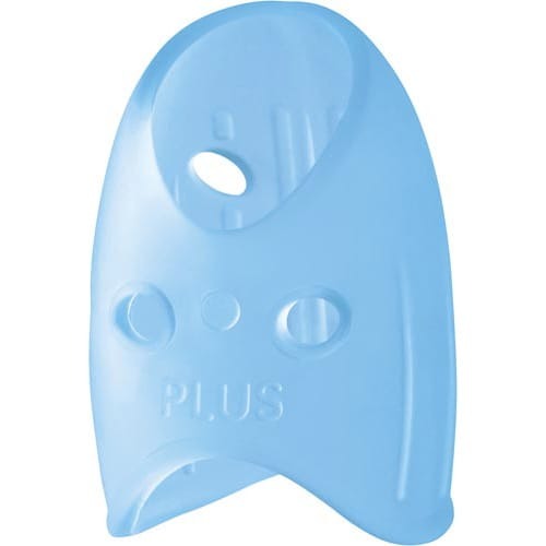 メクリッコキャッチＬ　ブルー　４個入画像