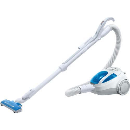 サイクロン式クリーナー５６０Ｗ画像