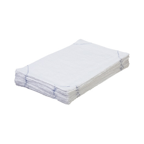 ほつれにくい雑巾（洗濯機対応）１０枚×５０画像