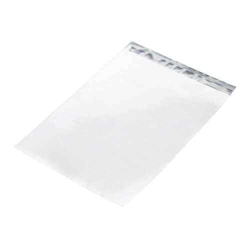 ＯＰボードン袋 Ｔ １４－１８ アルミテープ画像