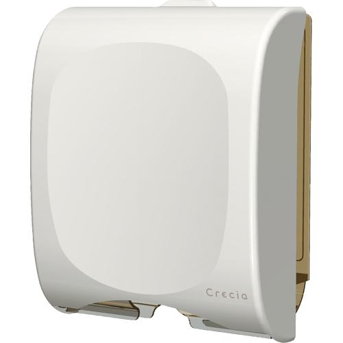 ｸﾚｼｱ ﾊﾝﾄﾞﾀｵﾙﾃﾞｨｽﾍﾟﾝｻｰ ｽﾘﾑ400 小判用 1個画像