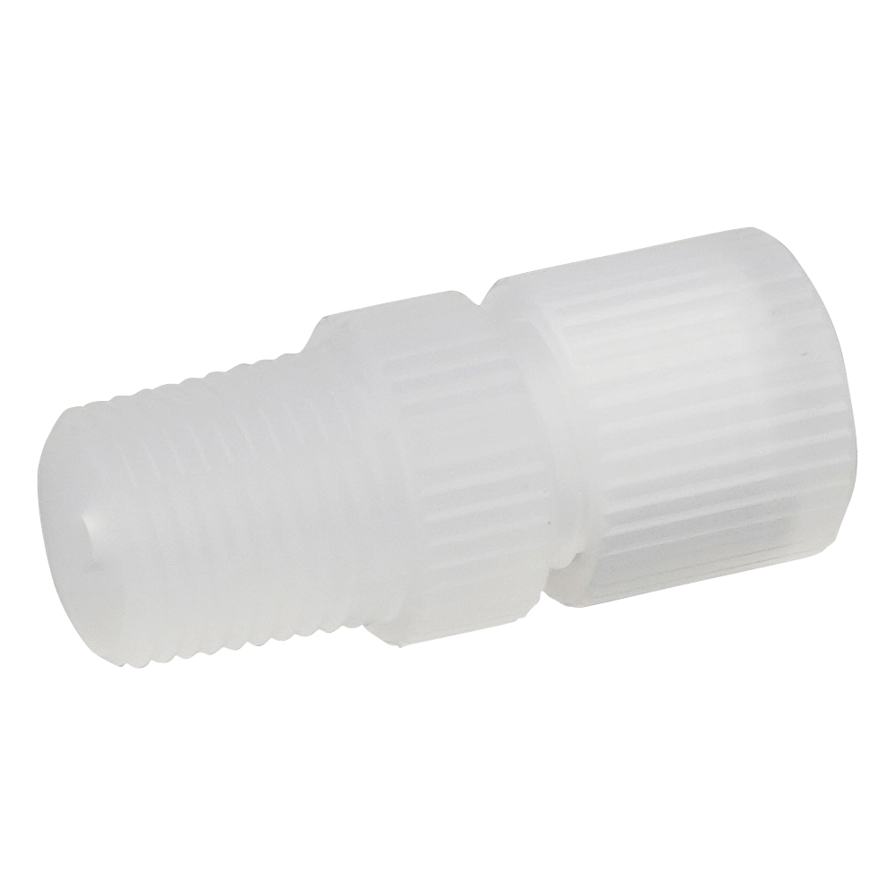 ミニチュアメイルコネクター　ストレート φ3mm画像