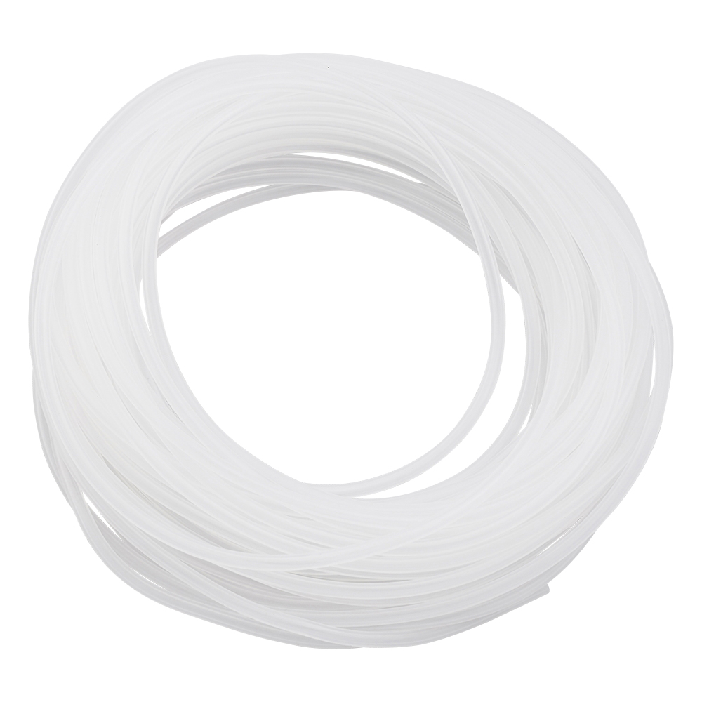 高強度ローラーポンプ用シリコンチューブ　1.6×3.2　10m画像